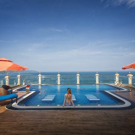 7 Seven Sea Hotel Danang Exteriér fotografie